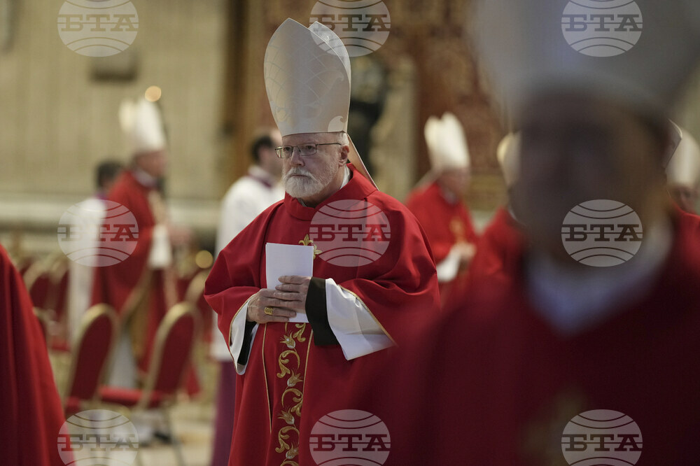 Vatican Pope
