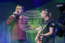 Концерт-спектакъл - „Песен за Коко“