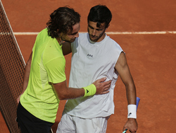 Spain Tennis Madrid Open