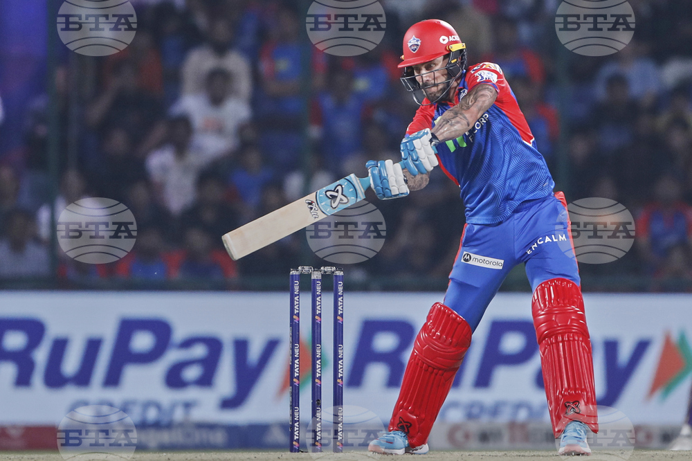 India IPL Cricket