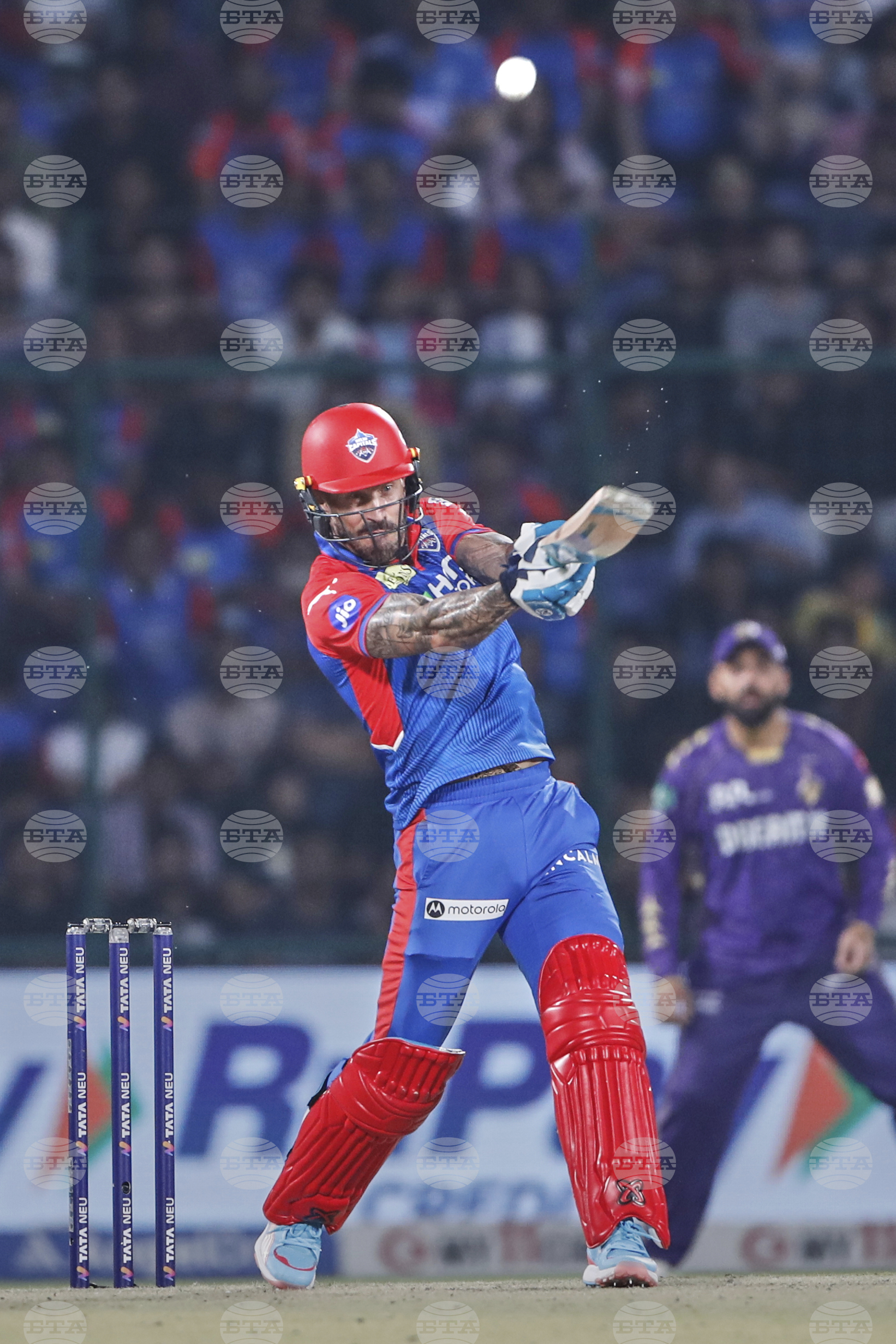 India IPL Cricket