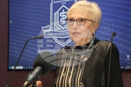 Варна - Медицински университет - премиерна прожекция „Кой е проф.Чирков?”