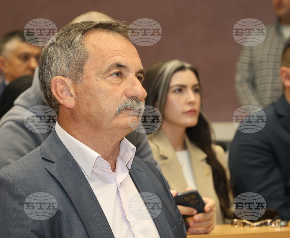 Варна - Медицински университет - премиерна прожекция „Кой е проф.Чирков?”