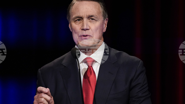 Висш представител на Китайската комунистическа партия се срещна с посланика на САЩ в Пекин