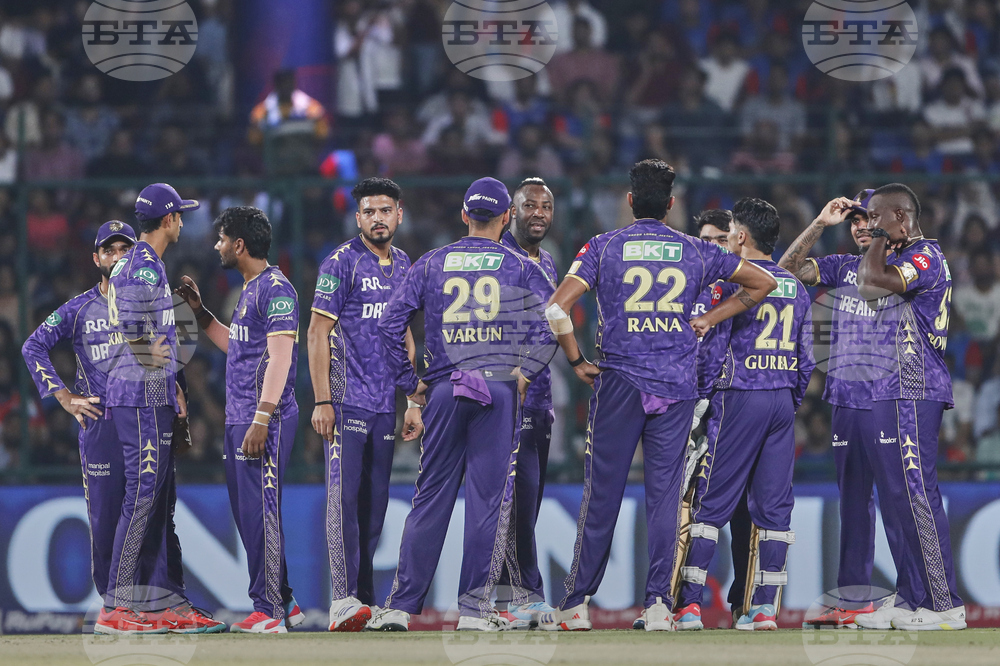 India IPL Cricket