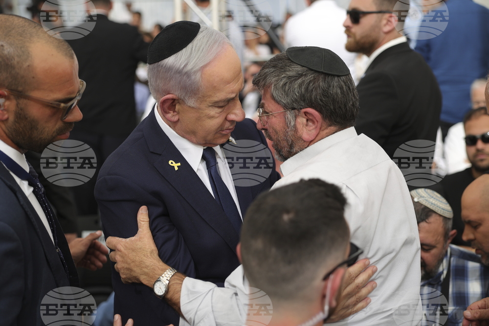 Mideast Israel