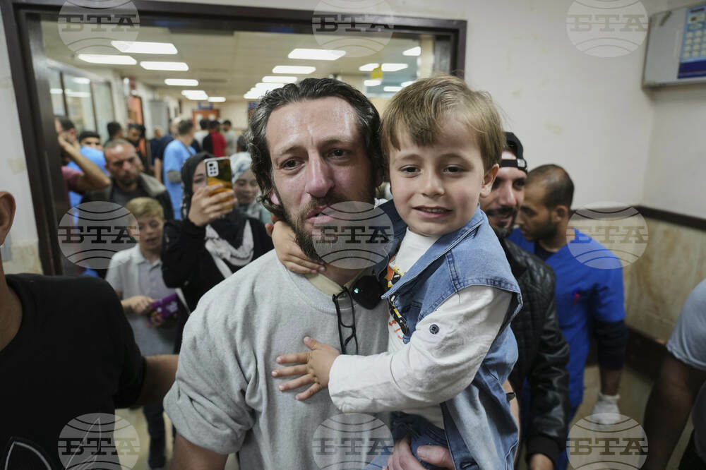 Israel Palestinians