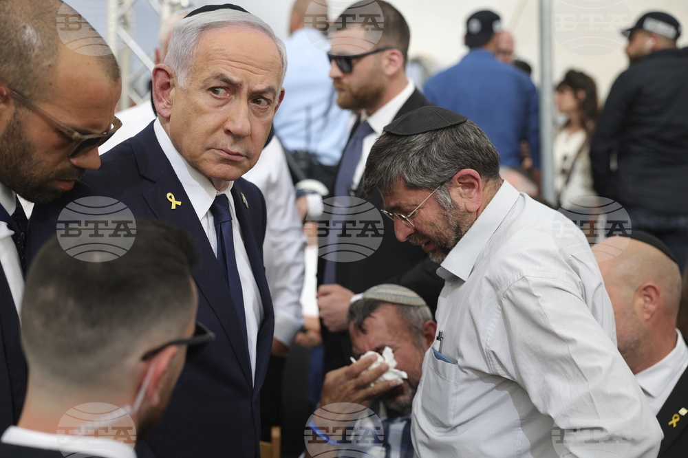 Mideast Israel
