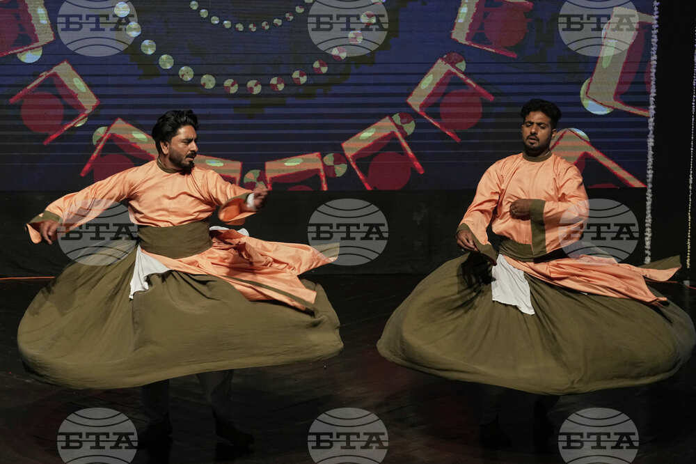 Pakistan International Dance Day