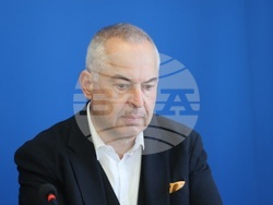 Сърбия - Белград - Българско консулство - Любен Каравелов - паметна плоча