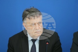 Сърбия - Белград - Българско консулство - Любен Каравелов - паметна плоча