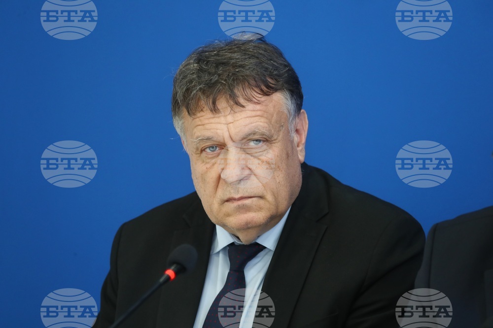 Sofia University Rector Supports BTA Bulgarian Landmarks Worldwide Initiative