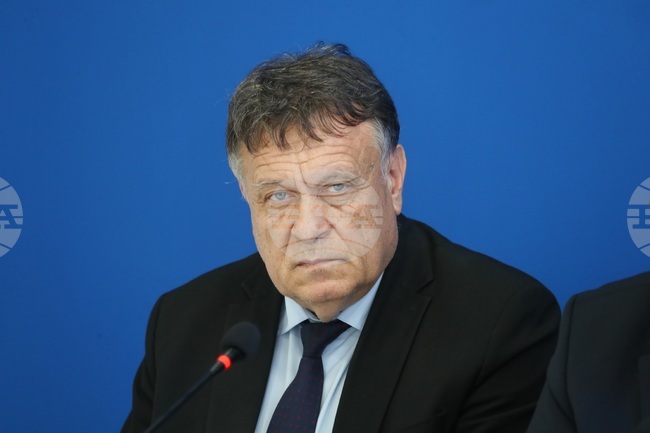 Sofia University Rector Supports BTA Bulgarian Landmarks Worldwide Initiative