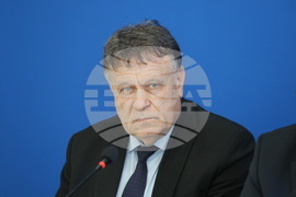 Сърбия - Белград - Българско консулство - Любен Каравелов - паметна плоча