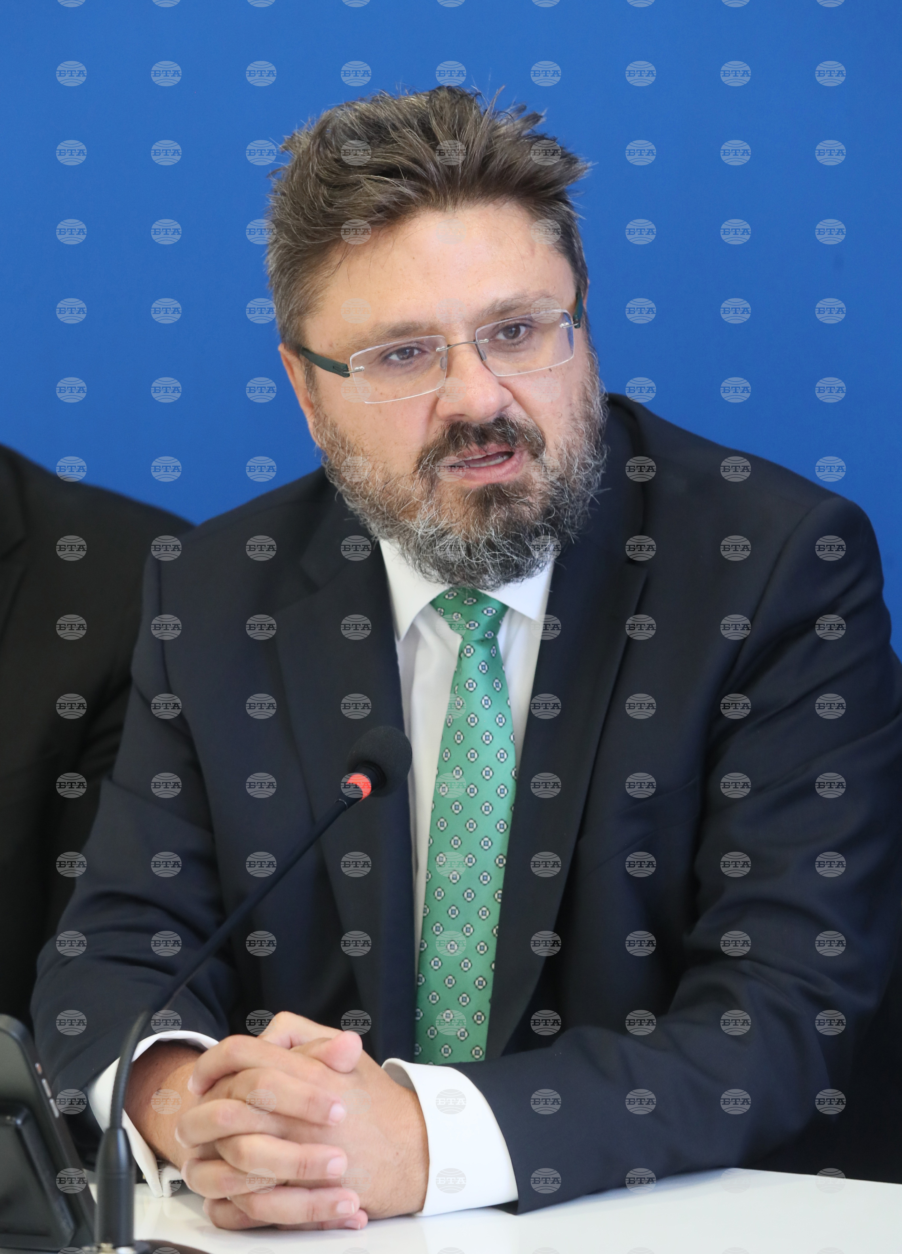 Сърбия - Белград - Българско консулство - Любен Каравелов - паметна плоча