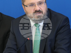 Сърбия - Белград - Българско консулство - Любен Каравелов - паметна плоча