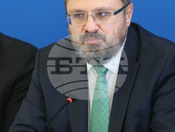 Сърбия - Белград - Българско консулство - Любен Каравелов - паметна плоча