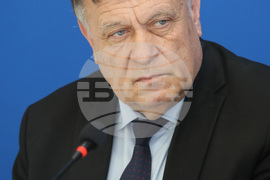 Сърбия - Белград - Българско консулство - Любен Каравелов - паметна плоча