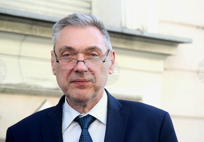 Bulgarian Ambassador to Serbia Doykov Discusses Protection of Bulgarian Minority’s Rights with Serbian President Vucic