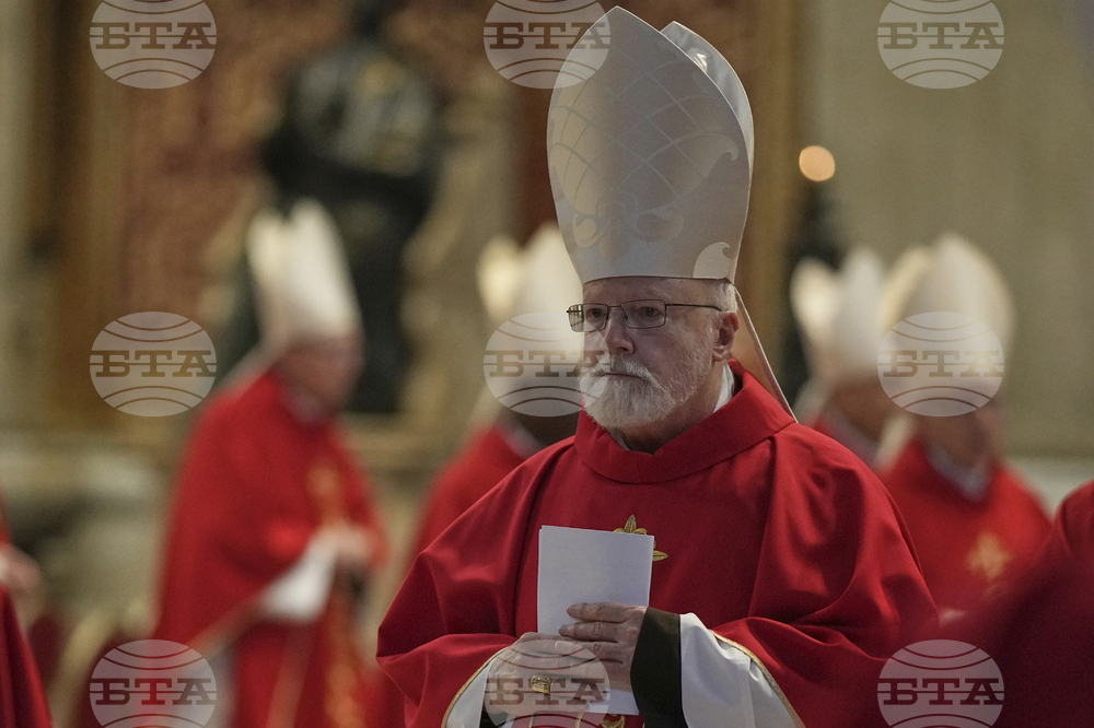 Vatican Pope