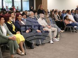 Снимка: Областна администрация Русе