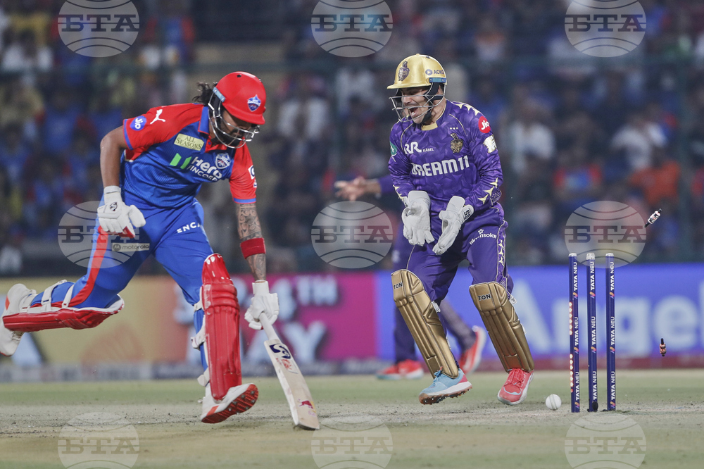 India IPL Cricket