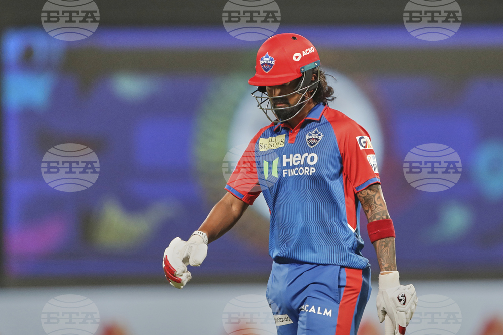 India IPL Cricket