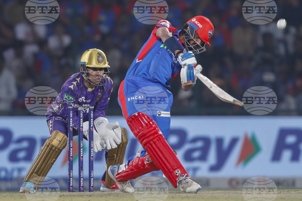 India IPL Cricket