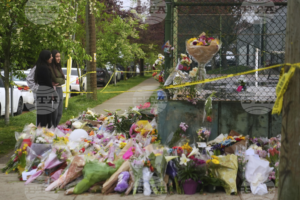 Canada Festival Deaths Vancouver