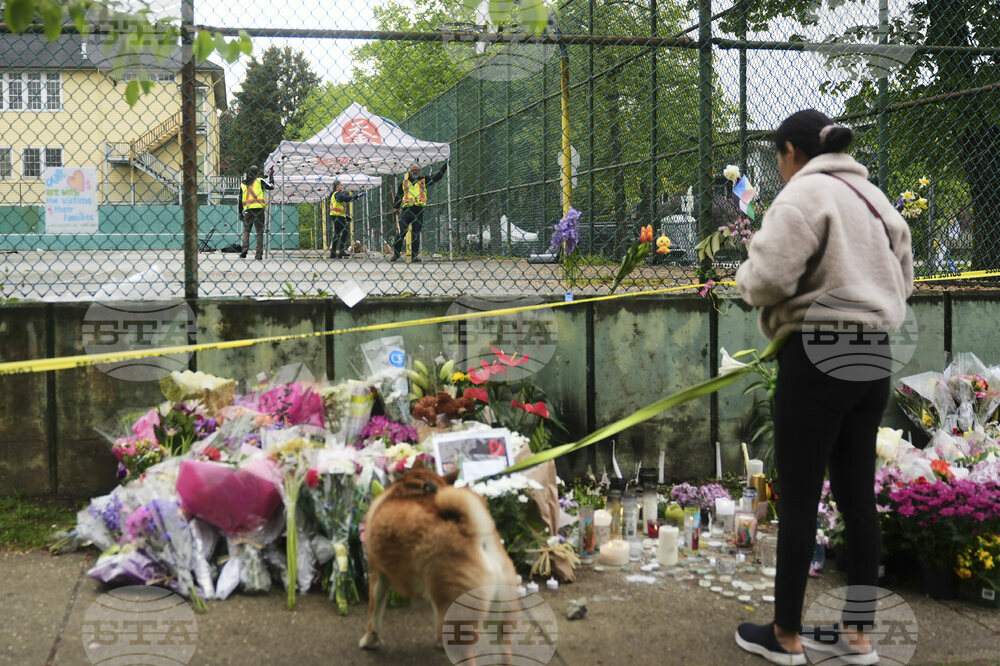 Canada Festival Deaths Vancouver