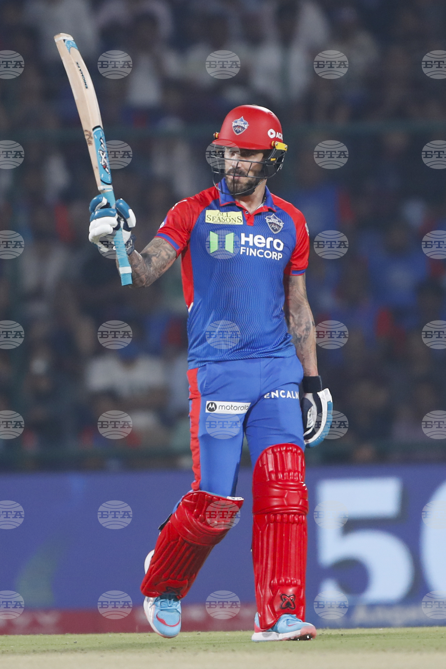 India IPL Cricket