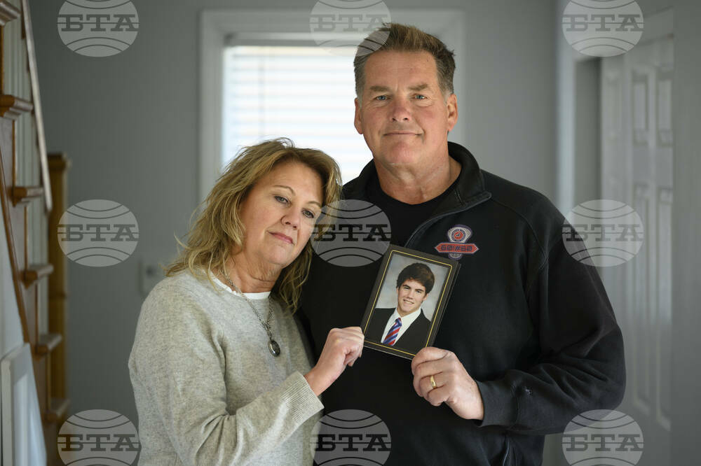 Wrongful Death Lawsuit