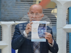 Публична лекция на тема "История и национална сигурност на ОАЕ“ се проведе в УниБИТ