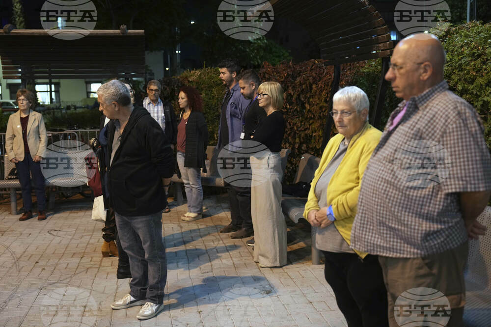 Israel Palestinians