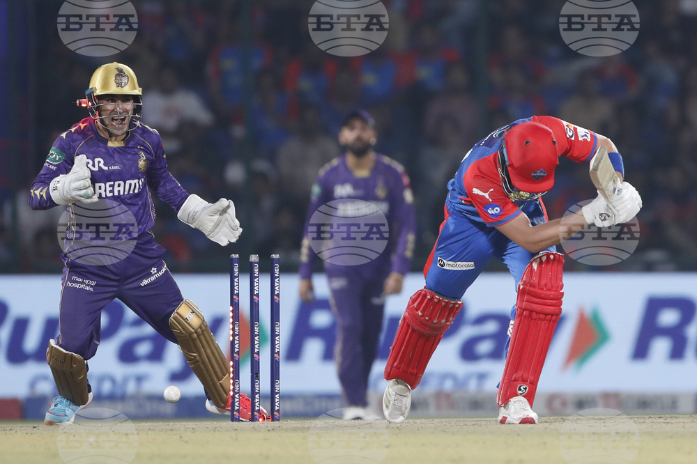 India IPL Cricket