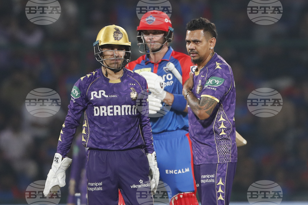India IPL Cricket