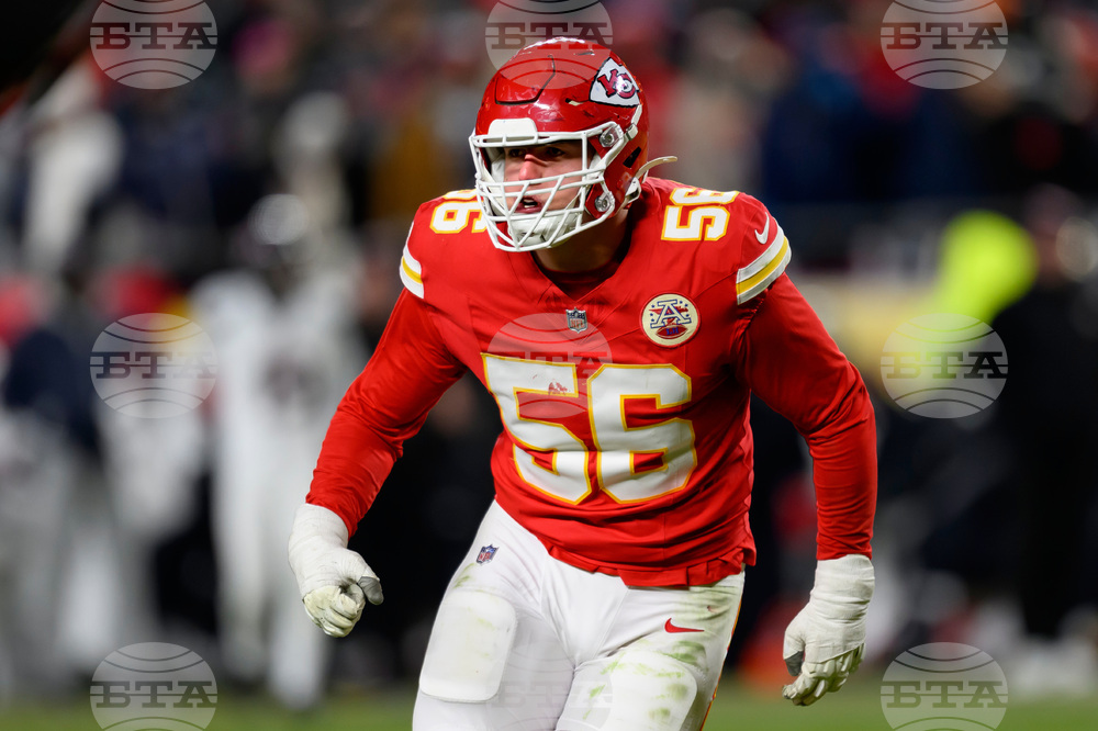 Chiefs Options Football