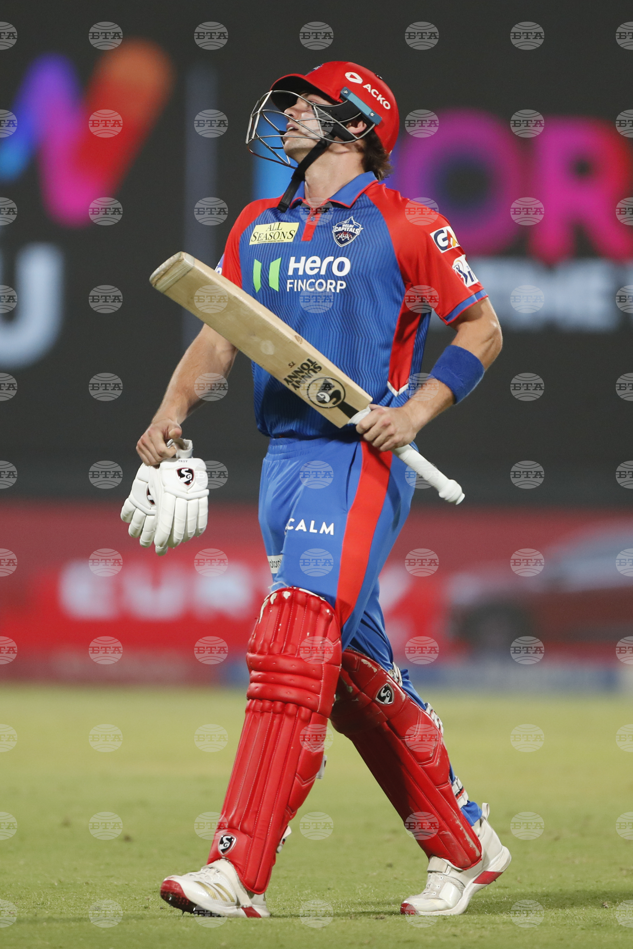 India IPL Cricket