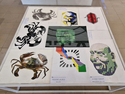 Село Орешак - „Изкуството да преподаваш изкуство” - изложба 