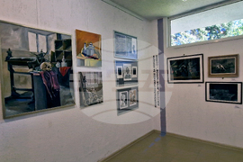 Село Орешак - „Изкуството да преподаваш изкуство” - изложба 