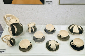 Село Орешак - „Изкуството да преподаваш изкуство” - изложба 