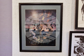 Село Орешак - „Изкуството да преподаваш изкуство” - изложба 