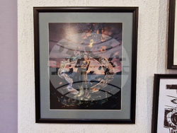 Село Орешак - „Изкуството да преподаваш изкуство” - изложба 