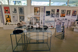 Село Орешак - „Изкуството да преподаваш изкуство” - изложба 