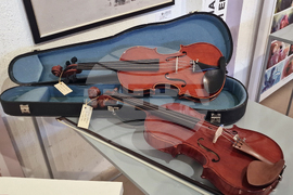 Село Орешак - „Изкуството да преподаваш изкуство” - изложба 