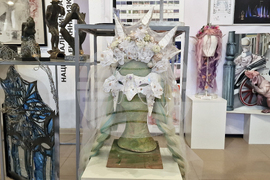 Село Орешак - „Изкуството да преподаваш изкуство” - изложба 