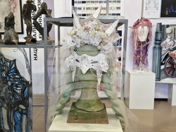 Село Орешак - „Изкуството да преподаваш изкуство” - изложба 