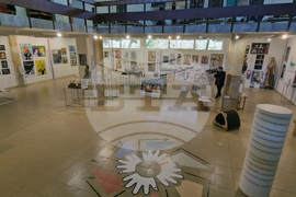 Село Орешак - „Изкуството да преподаваш изкуство” - изложба 