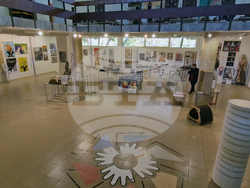 Село Орешак - „Изкуството да преподаваш изкуство” - изложба 