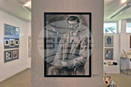 Село Орешак - „Изкуството да преподаваш изкуство” - изложба 